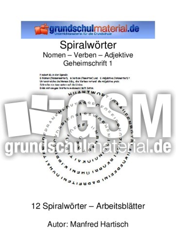 Spiralwörter-Nomen Verben Adjektive_Geheimschrift 1.pdf